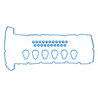 Fel-Pro Chevrolet Trailblazer Engine Valve Cover Gasket Set