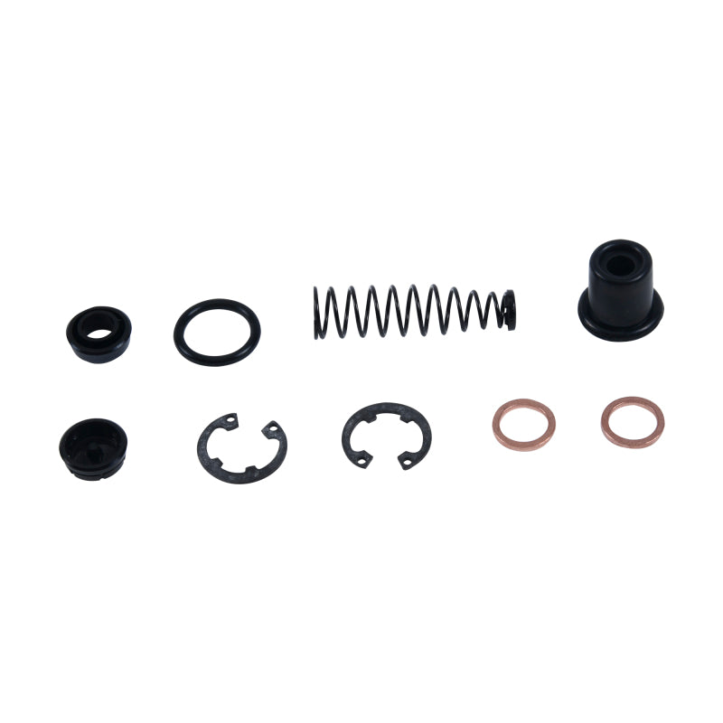 All Balls Racing 91-99 Kawasaki ZXR400 (Euro) Master Cylinder Rebuild Kit Front