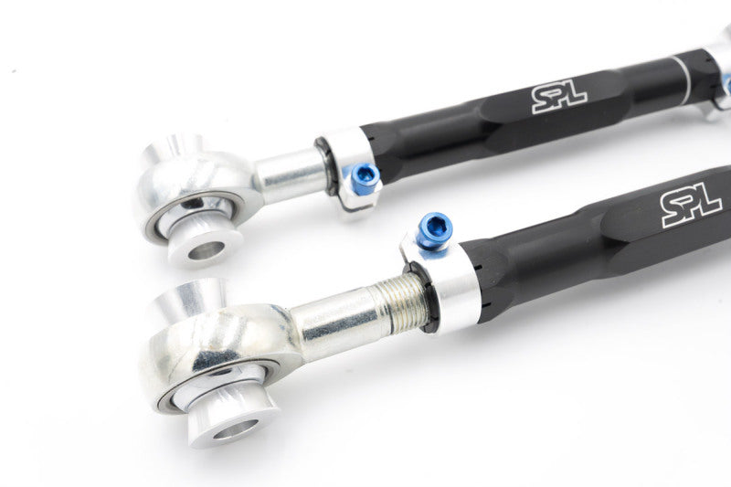 SPL Parts 10-16 Audi B8/8.5 Rear Toe Links w/Eccentric Lockouts