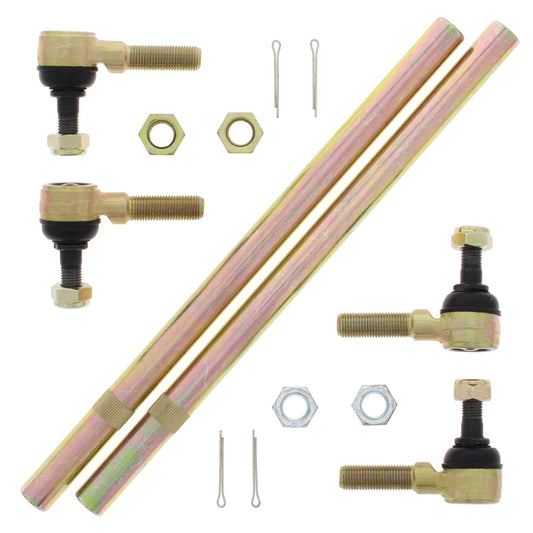 All Balls Racing 99-08 Honda TRX400EX Tie Rod Upgrade Kit