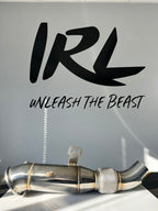 IRL BMW F30 B58 Downpipes