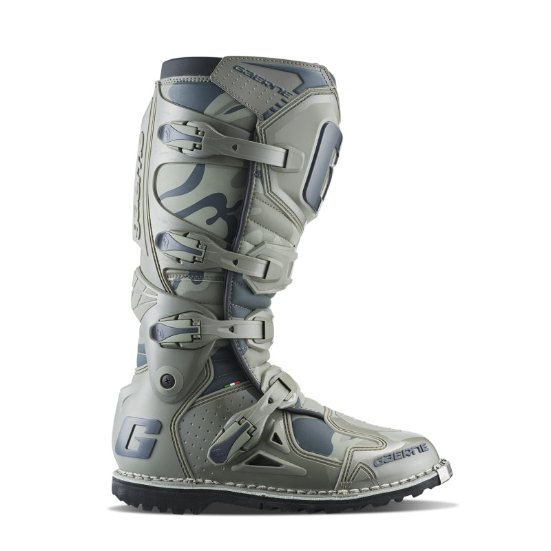 Gaerne Fastback Endurance Enduro Boot Enduro Troop Size - 7