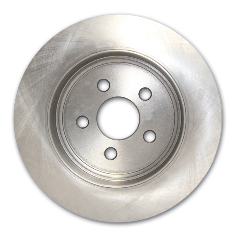 EBC 99-01 Cadillac Escalade 5.7 Premium Front Rotors