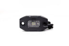 DV8 Offroad Elite Push Button Dome Light - White