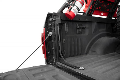 Addictive Desert Designs 15-20 Ford F-150 / 17-20 Raptor Bed Channel Stiffeners