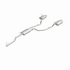 Magnaflow BRE Exhaust 10-13 Acura MDX 3.7L
