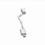 MagnaFlow BRE Exhaust Kit 03-04 Infiniti G35