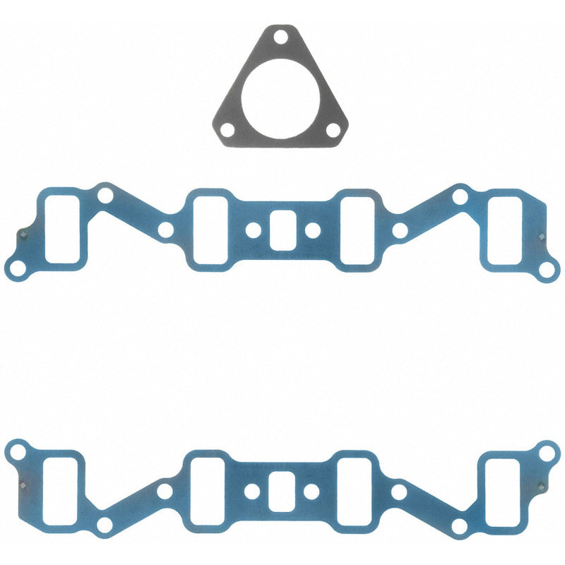 Fel-Pro Chevrolet K2500 MS 91585 Engine Intake Manifold Gasket Set