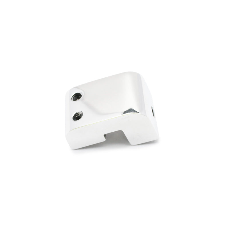 Wilwood bracket stop rear polish GP300C 2000