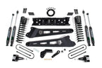 ZOR Diff Drop Kits