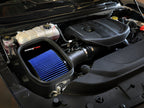 aFe Power Magnum Force Stage-2 Pro 5R Cold Air Intake System 25-26 Ram 1500 RHO L6-3.0L (tt)