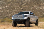 DV8 Offroad 14-21 Toyota Tundra Spec Series Front Bumper