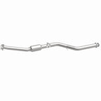 MagnaFlow 14-15 Subaru Forester 2.5L Direct Fit CARB Compliant Catalytic Converter