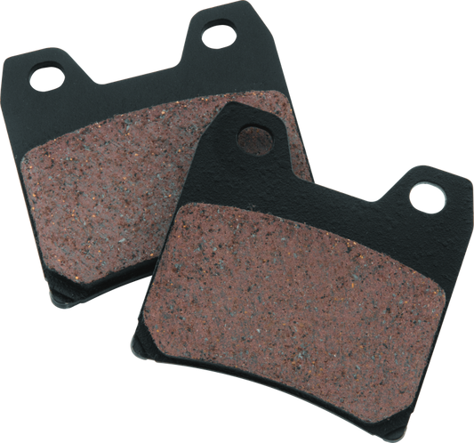 BikeMaster Yamaha Brake Pads