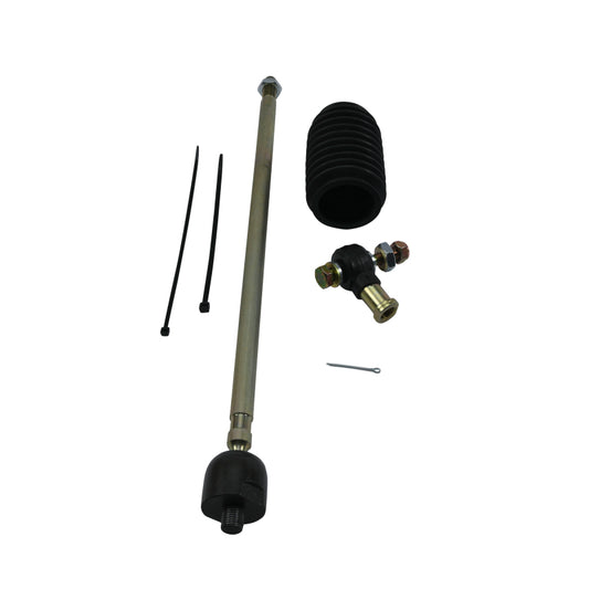 All Balls Racing 2015 Polaris RZR XP 1000 INTL Rack Tie Rod Kit - Left