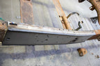 Rustbuster Mid Frame Section Left Side