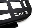 DV8 Offroad 2018+ Jeep Wrangler JL/Gladiator JT Slim Rear Door Molle Pockets