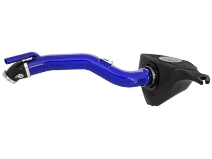 aFe Takeda Intakes Stage-2 P5R AIS 2016 Lexus RC 2.0L - Blue