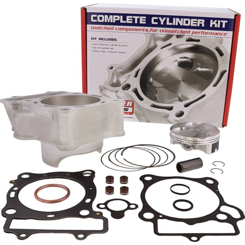 Cylinder Works 22-23 Honda CRF 250 R 250cc +3mm Big Bore Cylinder Kit 270cc
