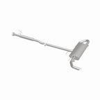 MagnaFlow BRE Exhaust Kit 07-09 Equinox Torrent 3.4L