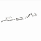 MagnaFlow BRE Exhaust Kit 94-95 Chevy C1500 C2500 K1500 K2500 5.7L