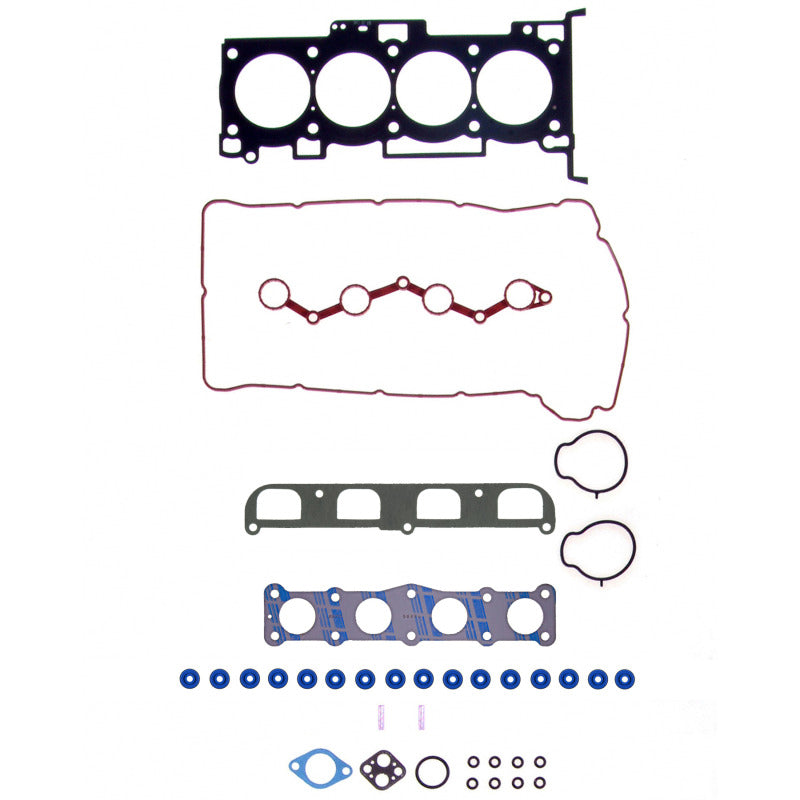 Fel-Pro Hyundai Sonata HS 26333 PT PermaTorque Engine Cylinder Head Gasket Set