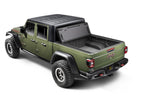 BAK 17-26 Ford Super Duty 8.2ft Bed BAKFlip MX4 TS