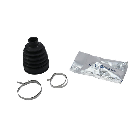 All Balls Racing 21-23 Polaris Sportsman 450 HO CV Boot Repair Kit - Rear - Inner