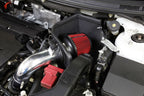 Spectre Air Intake Kit Mitsubishi Lancer 2.4L 15-17