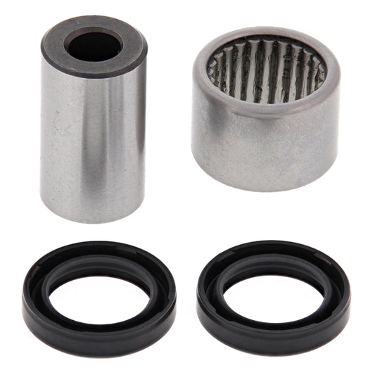 All Balls Racing 14-23 Honda CRF125F Lower Rear Shock Bearing Kit