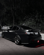 BMW 3-Series F30/F80 CSL Laser Style Tail Lights - (RGB Color Changing) - 2013-2018