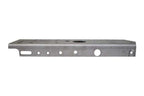 Rust Buster 2001-2010 Chevy Silverado / GMC Sierra 2500HD Short Bed Rear Frame Section - Left