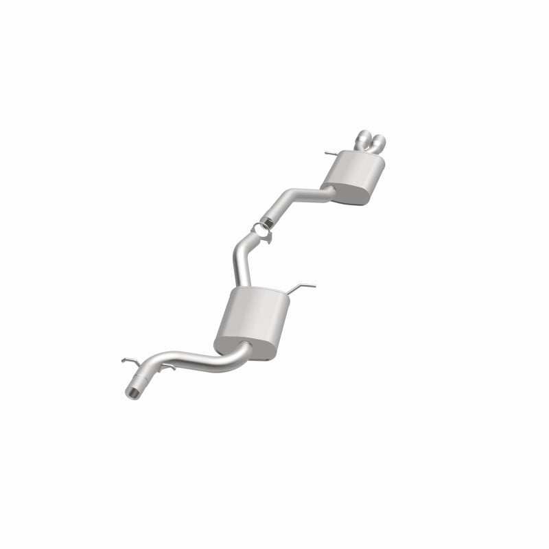 MagnaFlow BRE Exhaust Kit 12-18 Volkswagen Jetta