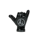 NRG X IN4MATION Weighted Da Shaka Shift Knob - Black