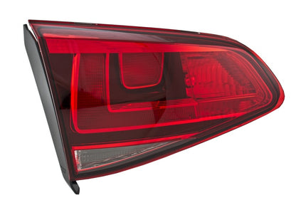 Hella 2015-2016 Volkswagen Golf Left Inner Tail Light