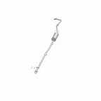 MagnaFlow BRE Exhaust Kit 95-97 Toyota Tacoma 2.4L