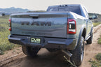 DV8 Offroad 19-26 Ram 2500/3500 Spec Series Rear Bumper