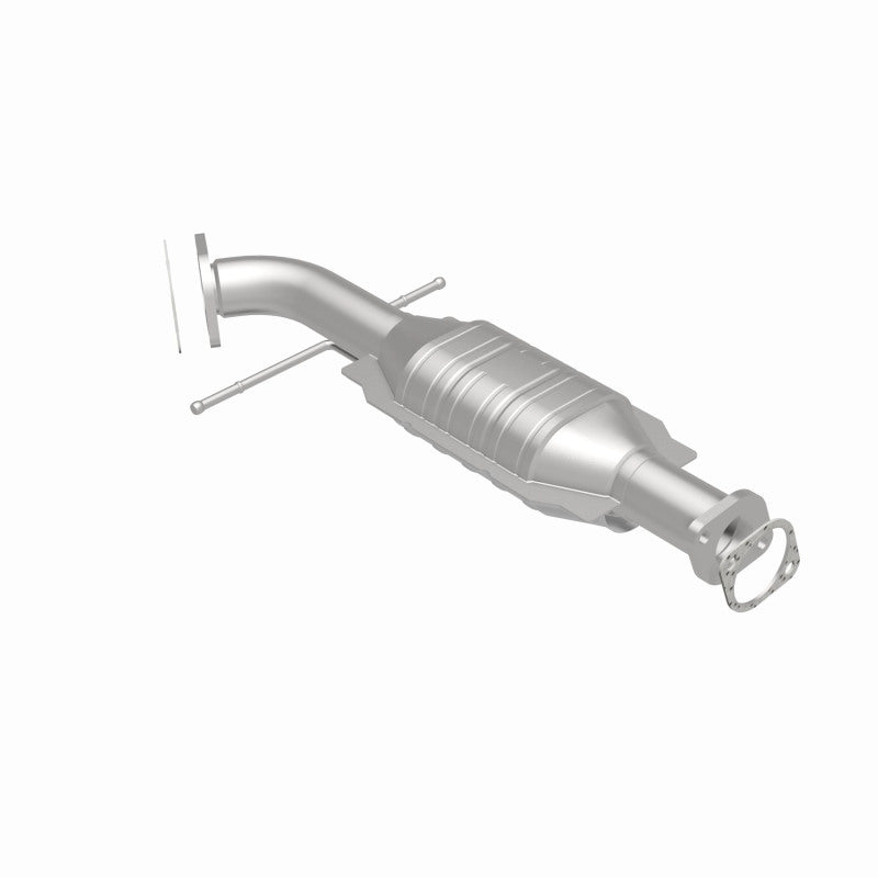 MagnaFlow Conv DF 02-05 Sedona 3.5L Rear