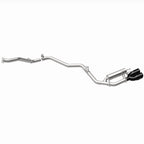 MagnaFlow 25-26 Toyota Camry SPEQ Series Stainless Cat-Back Performance Exhaust System