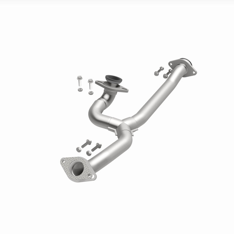 BRE Exhaust 06-12 Fusion Milan MKZ Zephyr 3.0L 3.5L Front Pipe Kit