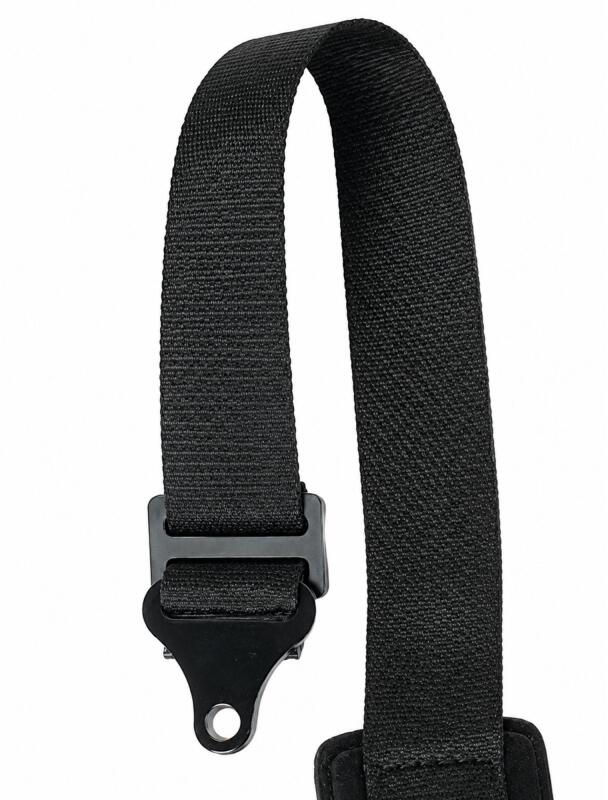 PRP 5.2 Sewn In Harness Latch and Link- Gold