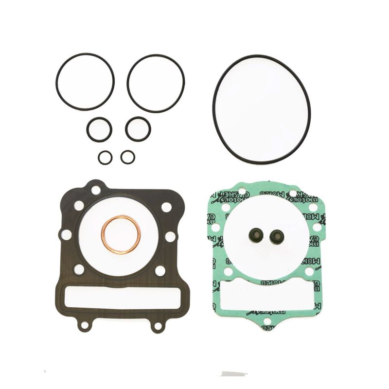 Athena 95-04 Kawasaki KEF 300 Lakota Sport Top End Gasket Kit