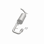 BRE Exhaust 98-00 RAV4 2.0L Muffler Kit