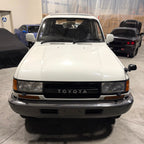 1994 Toyota Land Cruiser 80 VX Limited