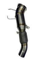 IRL BMW B58 Gen 3 Downpipe