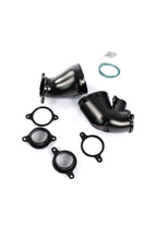 RENNELEMENT G8X Billet Ultra Flow Turbo Inlets