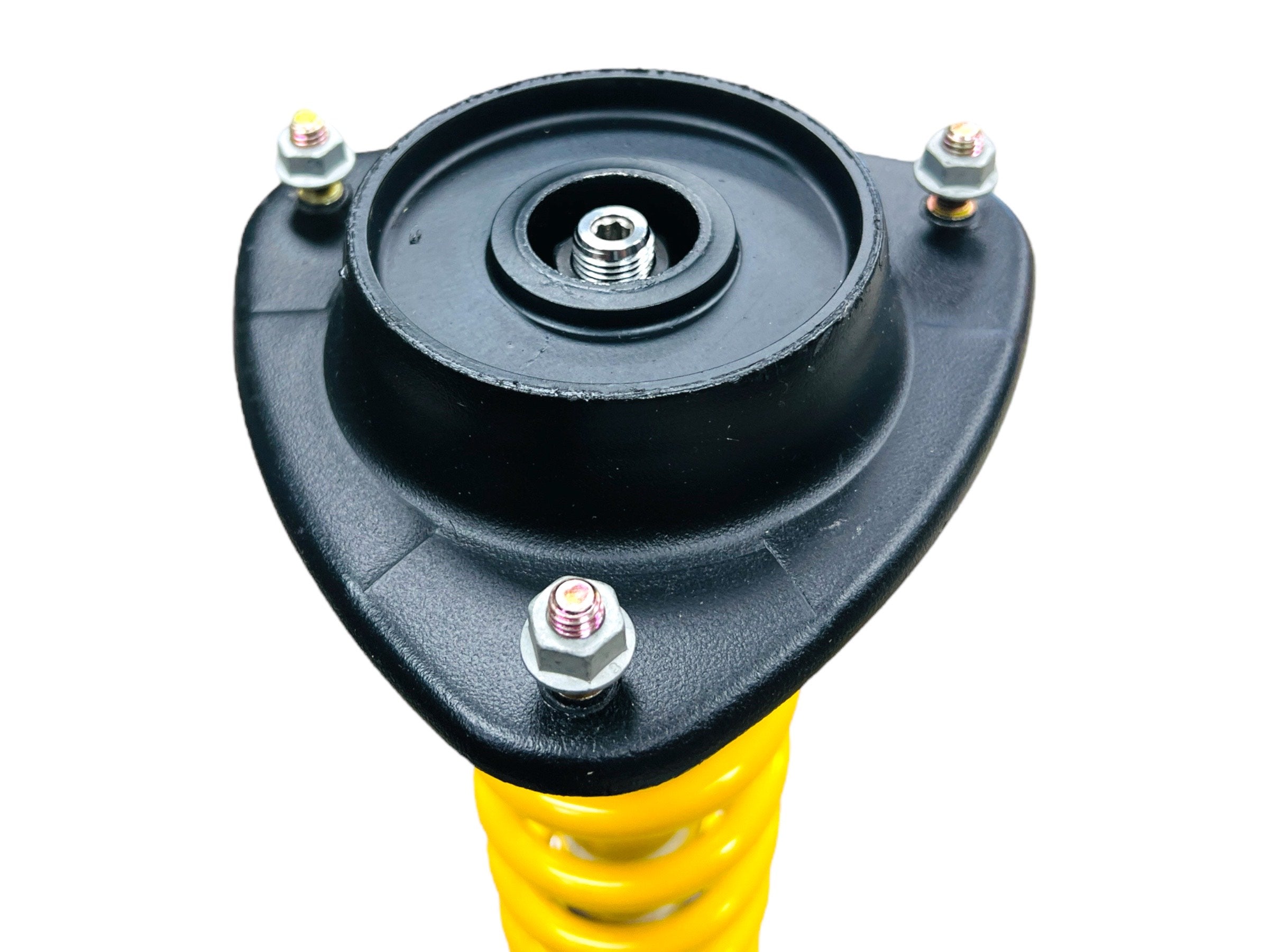 Advanced Pro Plus Racing Gravel Rally Spec Coilovers - Mazda 2 2011-2014 (DE)