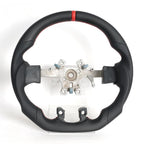 LED Carbon Fiber Steering Wheel for Dodge Ram 1500 2500 3500