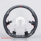 Real Carbon Fiber Steering Wheel for Chevrolet Corvette C5 & Z06 1997-2004