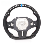 M Sport Carbon Fiber Steering Wheel for BMW G Series